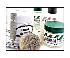 Prodotti per Barba & Rasatura