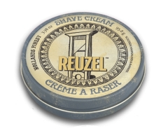 Reuzel - Shave Cream 95,8g