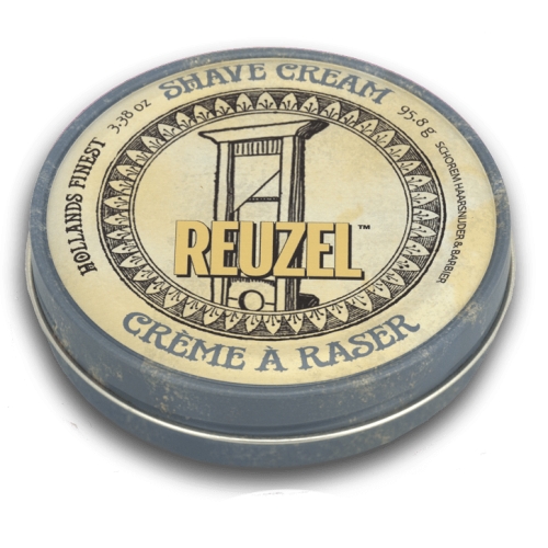 Reuzel - Shave Cream 95,8g