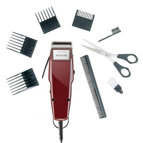 MOSER 1400 Professional Corded Hair Clipper
