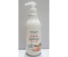 Gel Igienizzante Mani 500ml