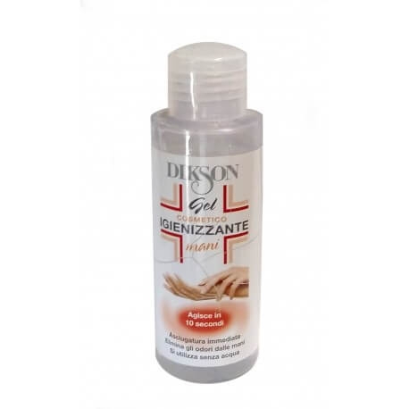 Gel Igienizzante Mani 100ml