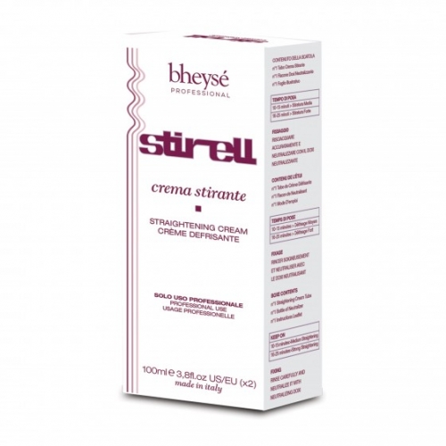 Stirell Stiratura Renee\' Blanche
