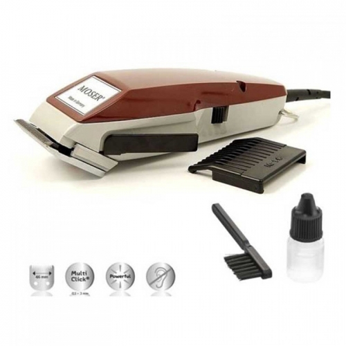 MOSER 1400 Professional Corded Hair Clipper