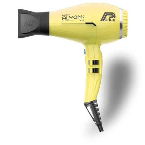 PARLUX ALYON GIALLO