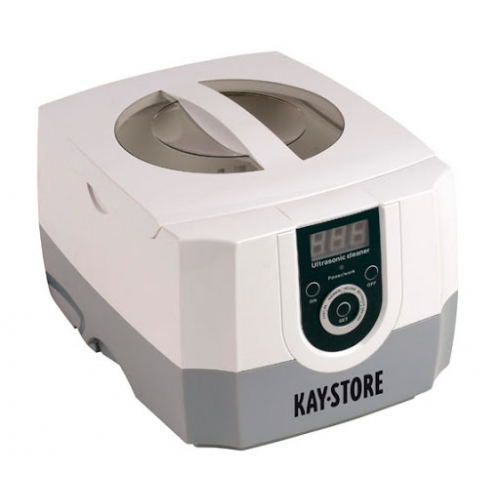 ULTRASONIC CLEANER (PULITORE ULTRASUONI)