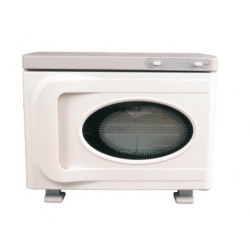 Sterilizzatore UVC e Scalda asciugamani Pro23 lt  