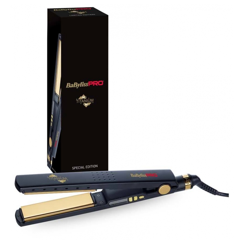 Babyliss titanium original sales