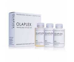 Olaplex Traveling Kit 3x100ml                     