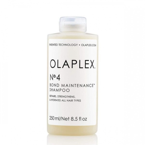 Olaplex N°4 Bond Maintenance Shampoo 250ml     