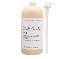 Olaplex N°4 Bond Maintenance Shampoo 2000ml     