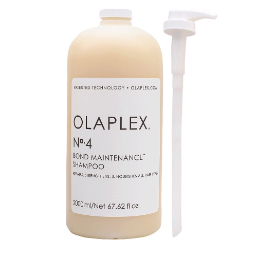 Olaplex N°4 Bond Maintenance Shampoo 2000ml     