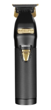 Trimmer Skeleton Babyliss Pro Black               