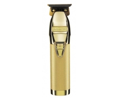 Trimmer Skeleton Babyliss Pro Gold               