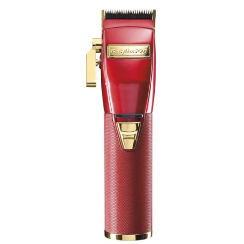 Tagliacapelli Babyliss 4artist FX8700 Red       