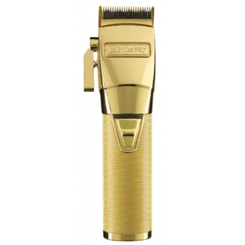 Tagliacapelli Babyliss 4artist FX8700 Gold        