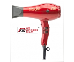 PARLUX 385 Power Light Rosso