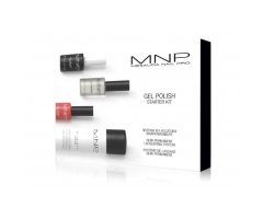 Gel Polish Starter Kit - Mesauda Nail Pro