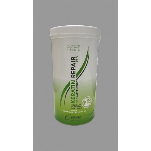 KERATIN REPAIR pro 