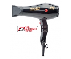 PARLUX 385 Power Light Nero