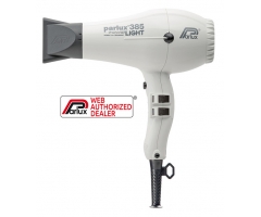 PARLUX 385 Power Light Bianco