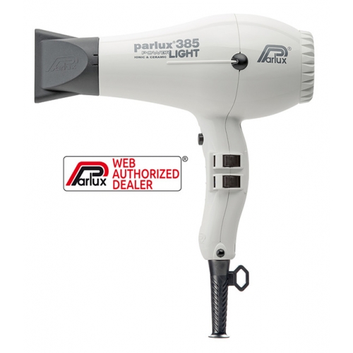 PARLUX 385 Power Light Bianco