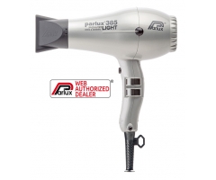 PARLUX 385 Power Light Argento