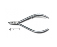 Kiepe Tronchesino cuticole 5 mm