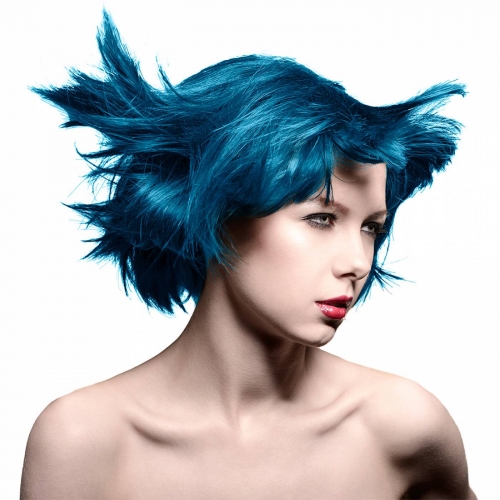 Manic Panic Professional AFTER MIDNIGHT HIGH VOLTAGE 118 ML 