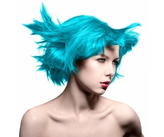 Manic Panic Professional ATOMIC TURQUOISE HIGH VOLTAGE 118 ML 