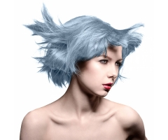 Manic Panic Professional BLUE STEEL HIGH VOLTAGE 118 ML 