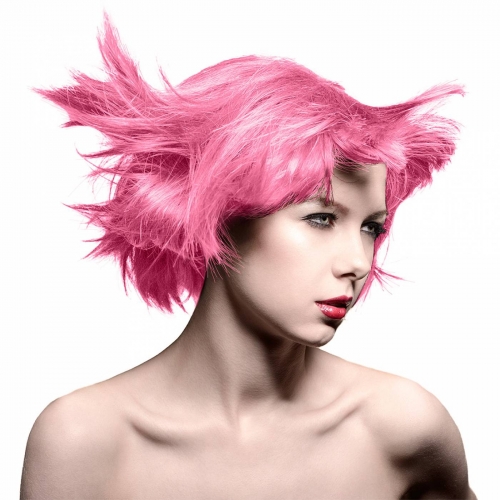 Manic Panic Professional COTTON CANDY PINK HIGH VOLTAGE 118 ML 