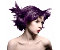 Manic Panic Professional DEEP PURPLE DREAM HIGH VOLTAGE 118 ML 