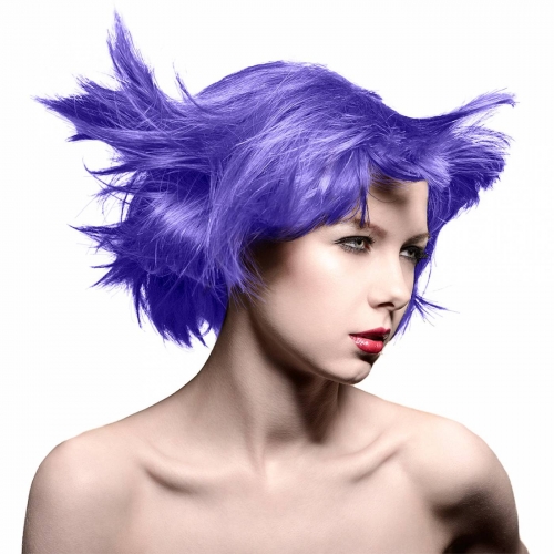 Manic Panic Professional ELECTRIC AMETHYST HIGH VOLTAGE 118 ML 