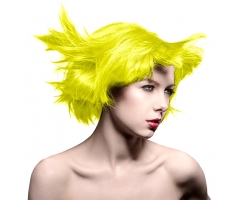 Manic Panic Professional ELECTRIC BANANA HIGH VOLTAGE 118 ML 