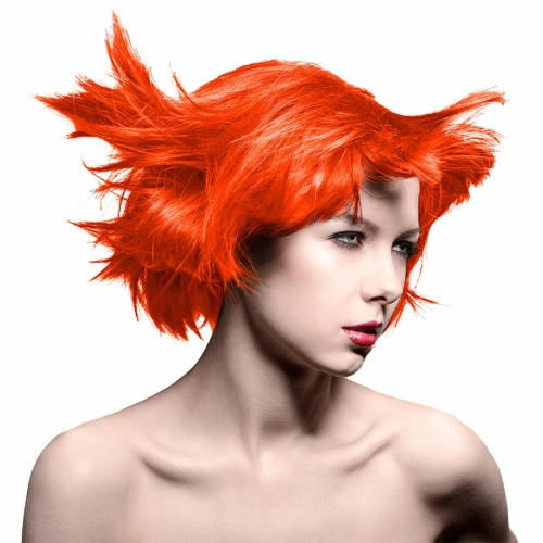 Manic Panic Professional ELECTRIC TIGER LILY HIGH VOLTAGE 118 ML 
