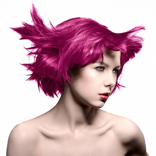 Manic Panic Professional FUCSIA SHOCK HIGH VOLTAGE 118 ML 