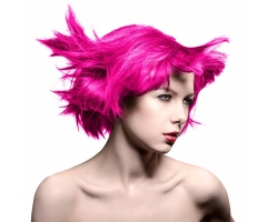 Manic Panic Professional HOT HOT PINK HIGH VOLTAGE 118 ML 
