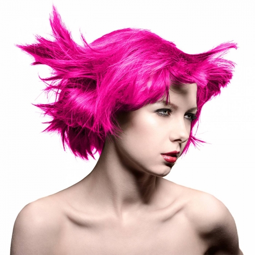 Manic Panic Professional HOT HOT PINK HIGH VOLTAGE 118 ML 