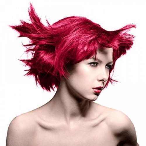 Manic Panic Professional NEW ROSE HIGH VOLTAGE 118 ML 