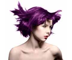 Manic Panic Professional PLUM PASSION HIGH VOLTAGE 118 ML 