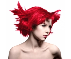 Manic Panic Professional RED PASSION HIGH VOLTAGE 118 ML 