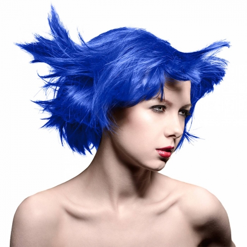 Manic Panic Professional SHOCKING BLUE HIGH VOLTAGE 118 ML 