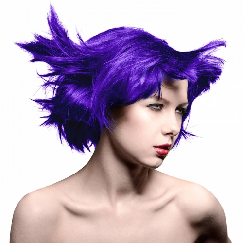 Manic Panic Professional ULTRA VIOLET HIGH VOLTAGE 118 ML 