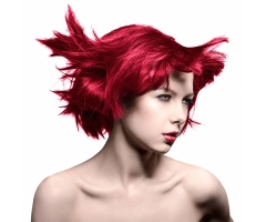 Manic Panic Professional VAMPIRE RED HIGH VOLTAGE 118 ML 