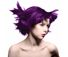 Manic Panic Professional VIOLET NIGHT HIGH VOLTAGE 118 ML 