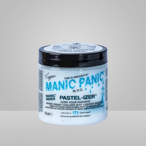Manic Panic Professional PASTELLIZER HIGH VOLTAGE 118 ML 