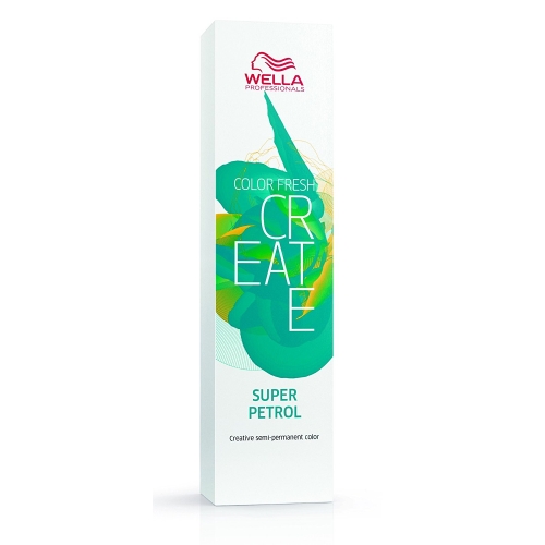 Wella Color fresh Super Petrol