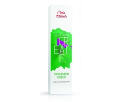 Wella Color fresh Neverseen Green