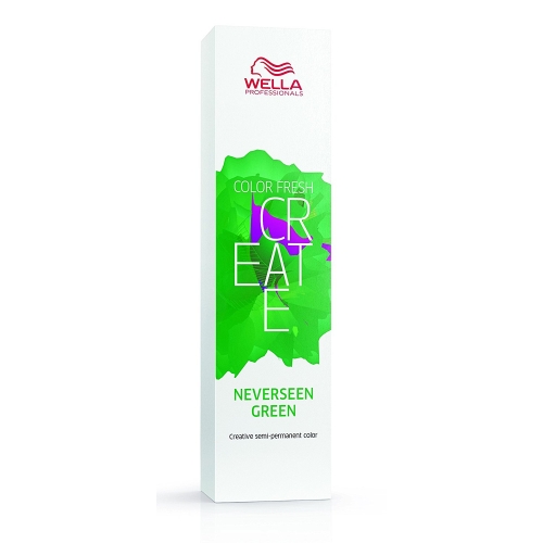 Wella Color fresh Neverseen Green